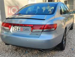 هيونداي أزيرا